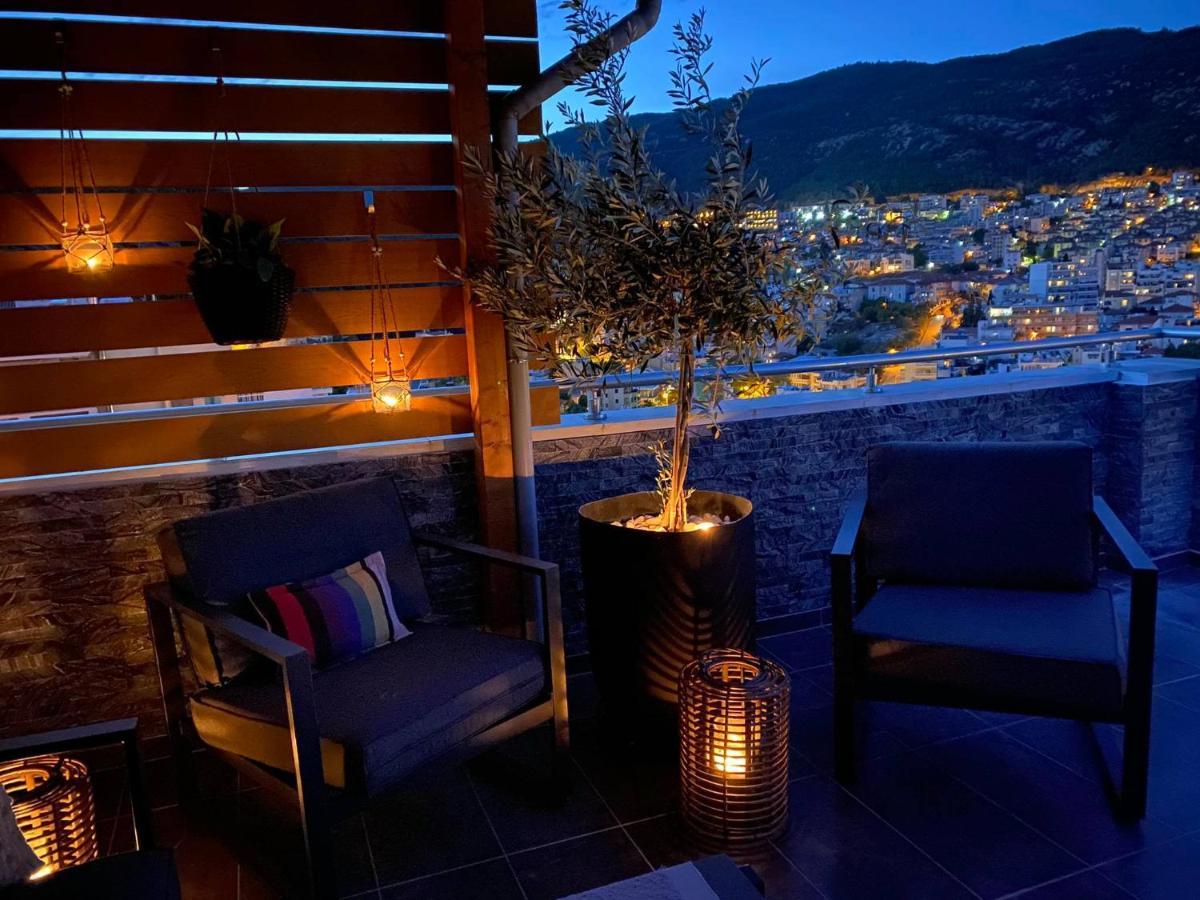 Verde Blue Kavala Exterior photo