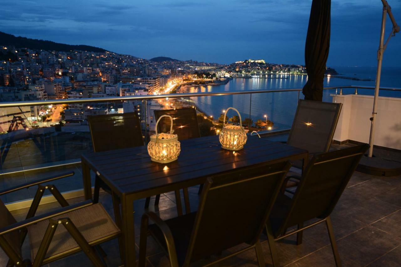 Verde Blue Kavala Exterior photo