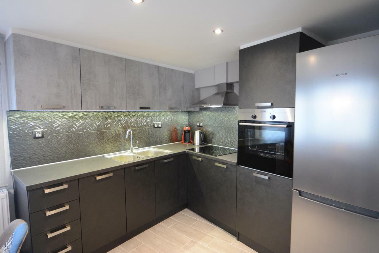 Verde Blue Kavala Exterior photo