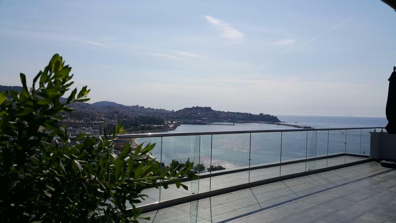Verde Blue Kavala Exterior photo